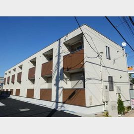 大塚・帝京大学駅より徒歩7分 2階 築10年5ヶ月の賃貸物件