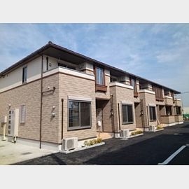 アンジュ 2階 築9年の賃貸物件