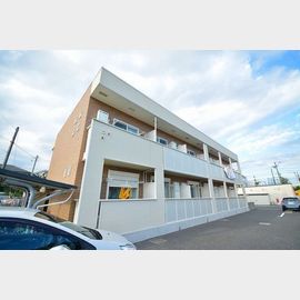 アクティブIII 2階 築17年4ヶ月の賃貸物件