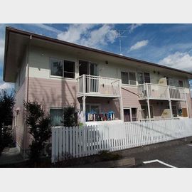 アークヒルズ 2階 築30年6ヶ月の賃貸物件