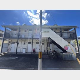 ローレルコート 1階 築37年4ヶ月の賃貸物件