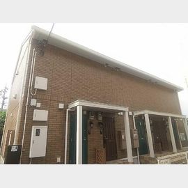 メゾンドレトワール 2階 築16年3ヶ月の賃貸物件