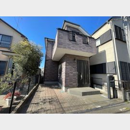 飛田給駅より徒歩16分 1階 築25年9ヶ月の賃貸物件