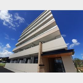 リヴェール武蔵砂川 4階 築2年7ヶ月の賃貸物件