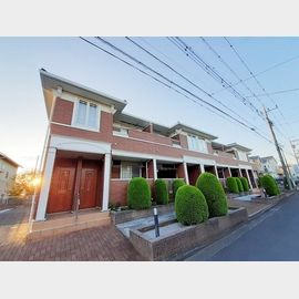 砂川七番駅より徒歩16分 2階 築15年6ヶ月の賃貸物件