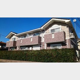 シュティル・ブリーゼI 1階 築18年6ヶ月の賃貸物件