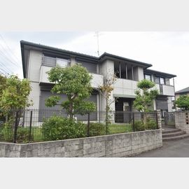 サンフォース弐番館 1階 築21年6ヶ月の賃貸物件