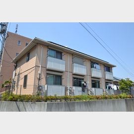 八王子みなみ野駅より徒歩11分 1階 築20年1ヶ月の賃貸物件