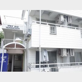 プラザ210 ヤノクチ 2階 築37年の賃貸物件