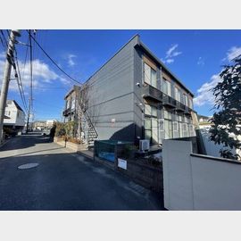 東大和市駅より徒歩19分 1階 築19年7ヶ月の賃貸物件