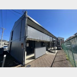 レオパレスゴールドレジデンスイズミ 1階 築27年5ヶ月の賃貸物件