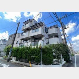 レガーロコヤス 3階 築36年10ヶ月の賃貸物件