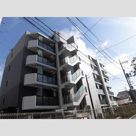 布田駅より徒歩1分 4階 築6年1ヶ月の賃貸物件