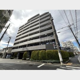 フェニックス八王子弐番館 2階 築16年11ヶ月の賃貸物件