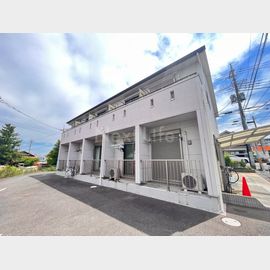 片倉駅より徒歩8分 1階 築8年9ヶ月の賃貸物件