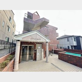 フローラ梶ヶ谷 1階 築28年10ヶ月の賃貸物件