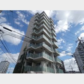 二子新地駅より徒歩9分 9階 築9年3ヶ月の賃貸物件