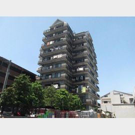 ドエル・シエール 4階 築27年7ヶ月の賃貸物件