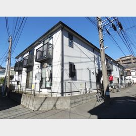 サニーヒル桜 1階 築27年5ヶ月の賃貸物件