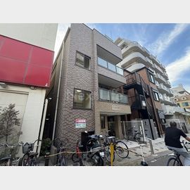 川崎駅よりバス15分 2階 築19年8ヶ月の賃貸物件