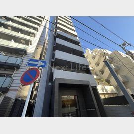 川崎駅より徒歩8分 2階 築4年3ヶ月の賃貸物件