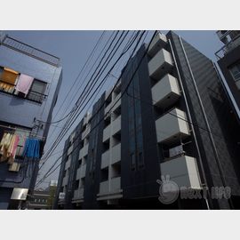 鈴木町駅より徒歩17分 3階 築30年1ヶ月の賃貸物件