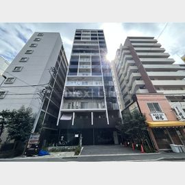 川崎駅より徒歩8分 3階 築5年8ヶ月の賃貸物件