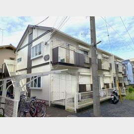 小田栄駅より徒歩7分 1階 築36年2ヶ月の賃貸物件