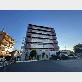 港町駅より徒歩5分 6階 築8年2ヶ月の賃貸物件