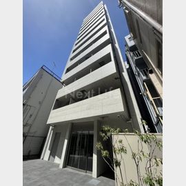 川崎駅より徒歩7分 14階 築5年5ヶ月の賃貸物件