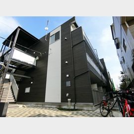 リブリ・東門前 3階 築8年の賃貸物件