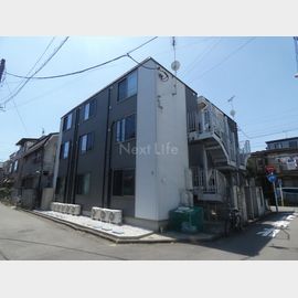 浜川崎駅より徒歩8分 1階 築7年の賃貸物件