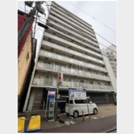 ラサンテ川崎 8階 築21年8ヶ月の賃貸物件