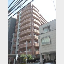 カールトンプラザ川崎 8階 築27年1ヶ月の賃貸物件