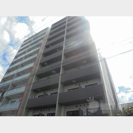 ＭＡＫＥＳＤＥＳＩＧＮ川崎 8階 築9年7ヶ月の賃貸物件