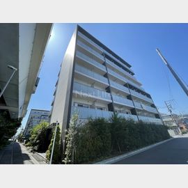 TFレジデンス川崎殿町EASTの賃貸物件