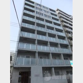 京急川崎駅より徒歩9分 3階 築14年の賃貸物件