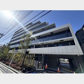 リルシアグランデ川崎大師公園 7階 新築の賃貸物件