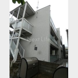 小田栄駅より徒歩9分 2階 築9年8ヶ月の賃貸物件