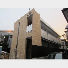 コーポKOZIMA 1階 築13年10ヶ月の賃貸物件