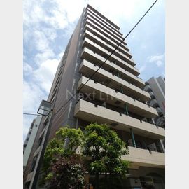 ドールマウスキャッスル 9階 築16年1ヶ月の賃貸物件