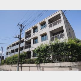 鈴木町駅より徒歩8分 2階 築17年2ヶ月の賃貸物件