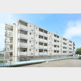 宮前平駅よりバス18分 2階 築61年1ヶ月の賃貸物件