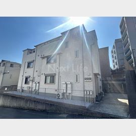 クラインベイシス 3階 築6年の賃貸物件