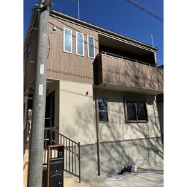 鷺沼駅より徒歩9分 1階 築3年1ヶ月の賃貸物件