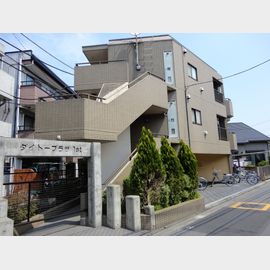 ダイトープラザ・ファーストの賃貸物件
