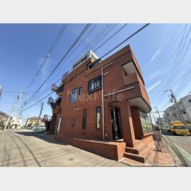 古淵駅より徒歩2分 3階 築29年10ヶ月の賃貸物件