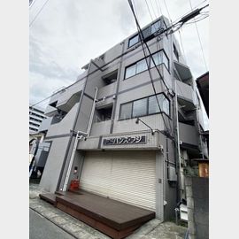 アドバンスフジ 2階 築35年2ヶ月の賃貸物件