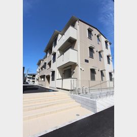 ファミーユ 2階 築4年6ヶ月の賃貸物件