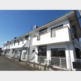 ホワイトハイツ 1階 築35年8ヶ月の賃貸物件